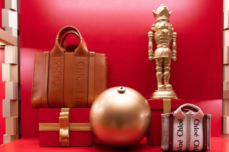 T Fondaco dei Tedeschi